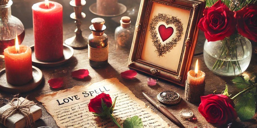 Come fare una fattura d’amore