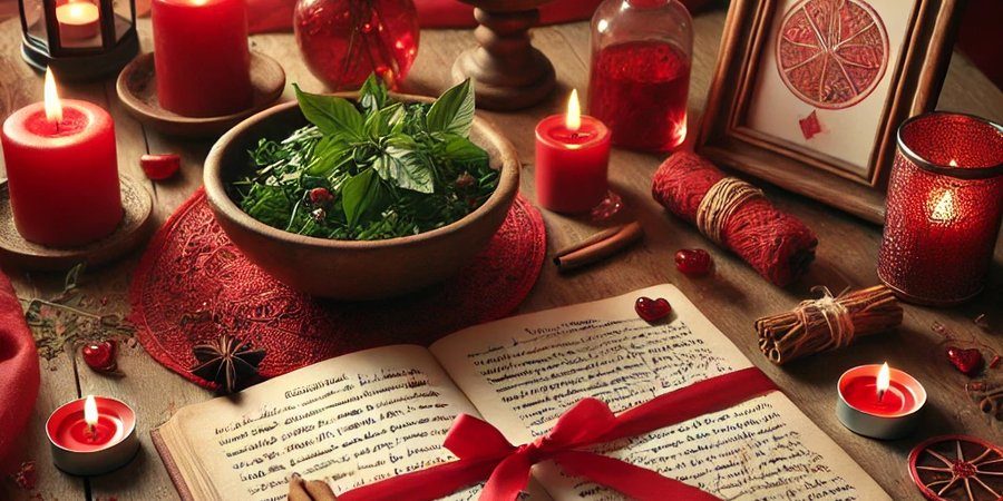 legamenti d'amore funzionano